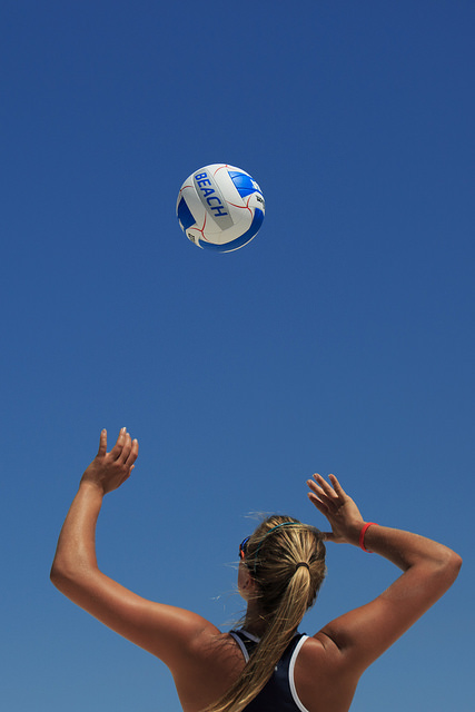 Sport one Sky Ball Volleyball Ball