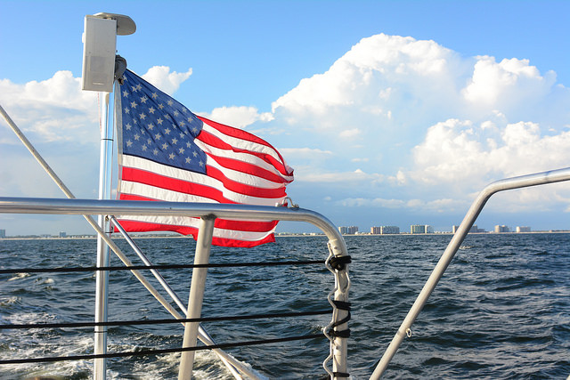 Boating & Sailing, Gulf County, FL