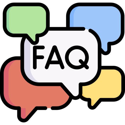 Frequently asked questions